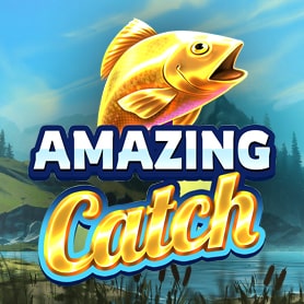 Amazing Catch